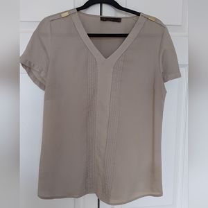 The Limited short sleeve top